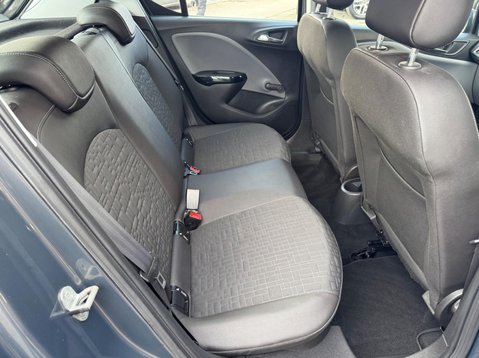 Vauxhall Corsa SE 46