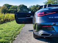 Mercedes-Benz Cle 2.0 CLE 300 Premier Edition MHEV 4MATIC Auto 4WD 2dr 7
