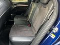 Audi Q5 2.0 Q5 S Line 40 TDI Quattro Semi-Auto 4WD 5dr 16