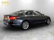 BMW 5 Series 2.0 520i GPF SE Saloon 4dr Petrol Auto Euro 6 (s/s) (184 ps) 7
