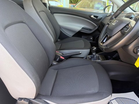 SEAT Ibiza 1.0 SE Sport Coupe Euro 6 3dr 23