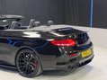 Mercedes-Benz C Class 4.0 AMG C 63 S Premium+ Auto 2dr 38