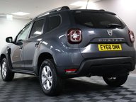 Dacia Duster COMFORT DCI 21