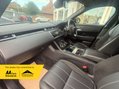 Land Rover Range Rover Velar 2.0 Range Rover Velar R-Dynamic SE D180 Auto 4WD 5dr 29