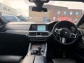 BMW X6 3.0 30d M Sport Auto xDrive Euro 6 (s/s) 5dr 18