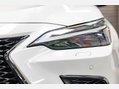 Lexus NX 2.5 350h F Sport E-CVT 4WD Euro 6 (s/s) 5dr 98