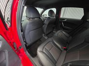 Audi S1 2.0 TFSI Competition Sportback 5dr Petrol Manual quattro Euro 6 (s/s) (231 24