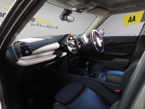 Mini Clubman 1.5 Cooper Euro 6 (s/s) 6dr 13