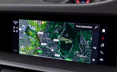 Porsche 911 Targa 4S (992) 20