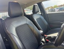 Ford Fiesta 1.0T EcoBoost Titanium X Hatchback 5dr Petrol Manu 10