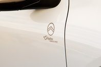 Citroen C4 Cactus PURETECH ORIGINS S/S 7