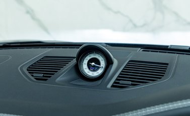 Porsche 911 Turbo S (992) 16