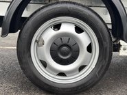 Volkswagen Transporter T32 150 ps Tdi Single Cab Tipper 30