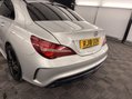 Mercedes-Benz CLA Class 1.6 CLA180 AMG Line Coupe 7G-DCT Euro 6 (s/s) 4dr 42