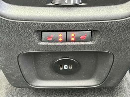 Ford Kuga 2.5 Kuga ST-Line X Edition HEV CVT 5dr 72