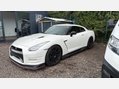 Nissan GT-R 3.8 V6 Premium Black Auto 4WD Euro 5 2dr 3