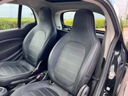 Smart Fortwo Coupe 1.0 Prime (Premium) Twinamic Euro 6 (s/s) 2dr 30