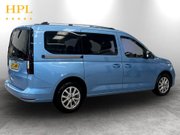 Ford Grand Tourneo Connect 1.5 EcoBoost Titanium MPV 5dr Petrol DCT Euro 6 (s/s) (114 ps) One Owner 7