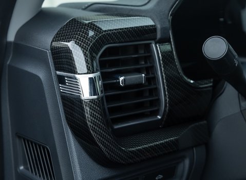 Ford F150 Shelby Super Snake Off-Road Supercrew 31