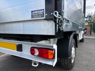 Citroen Relay 35 L2 Single Cab Tipper - Air Con / New Body 20