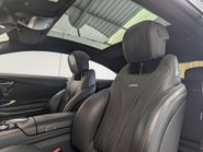 Mercedes-Benz S Class 5.5 S63 AMG Auto 2dr 36