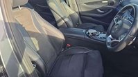 Mercedes-Benz E Class 2.0 E220d AMG Line Saloon 4dr Diesel G-Tronic+ Euro 6 (s/s) (194 ps) 6