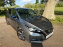 Nissan LEAF TEKNA