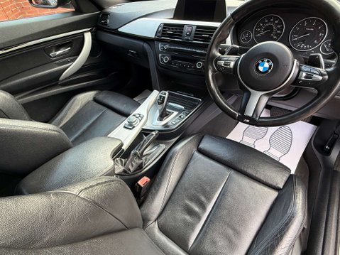 BMW 3 Series 3.0 330d M Sport GT 5dr Diesel Auto xDrive Euro 6 (s/s) (258 ps) 37