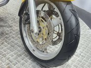 Suzuki SV650X SV650 1999 MK1 28K NAKED MOT 4/27 PX TO CLEAR 650CC A2 22