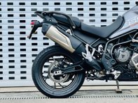 Triumph Tiger Tiger 850 Sport 6