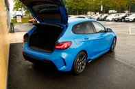 BMW 1 Series 118I M SPORT 38