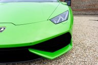 Lamborghini Huracan 5.2 V10 LP 610-4 LDF 4WD Euro 6 (s/s) 2dr 8