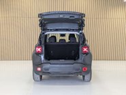 Jeep Renegade 1.0 Renegade Night Eagle 5dr 27