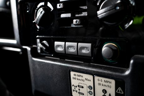 Land Rover Defender CHELSEA TRUCK CO. NOW SOLD. SIMILAR REQUIRED. PLEASE CALL 01903 254800. 24