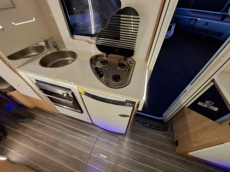 Roller Team Auto-Roller 747 2020 14