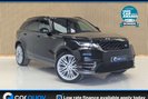 Land Rover Range Rover Velar 2.0 Range Rover Velar R-Dynamic S D240 Auto 4WD 5dr