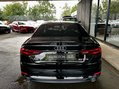 Audi A5 2.0 TFSI 40 Black Edition S Tronic Euro 6 (s/s) 2dr 22