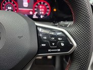 Volkswagen Golf 2.0 TSI GTI Clubsport 45 Hatchback 5dr Petrol DSG Euro 6 (s/s) (300 ps) 12