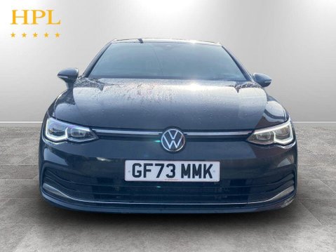 Volkswagen Golf 1.4 TSI 13kWh Style Hatchback 5dr Petrol Plug-in Hybrid DSG Euro 6 (s/s) (2 2