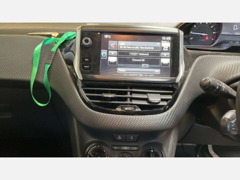Peugeot 2008 1.2 PureTech Active SUV 5dr Petrol ETG Euro 6 (s/s) (82 ps) 12