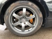 Nissan 350Z GT 3.5 300 V6 Coupe manual UK Car 64000 mls good service history 24