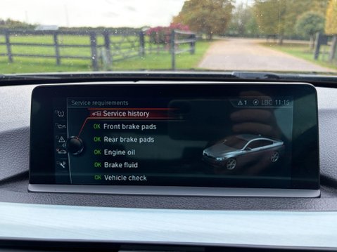 BMW 4 Series 3.0 435d M Sport Auto xDrive Euro 6 (s/s) 2dr 20