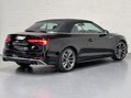 Audi S5 3.0 TFSI V6 Cabriolet Tiptronic quattro Euro 6 (s/s) 2dr 6