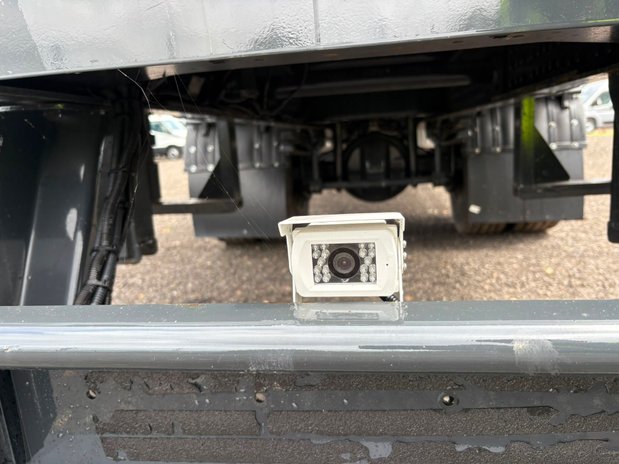 Iveco Eurocargo Eurocargo ML180E28 6210WB 280 T7 12 Speed (22127) 17