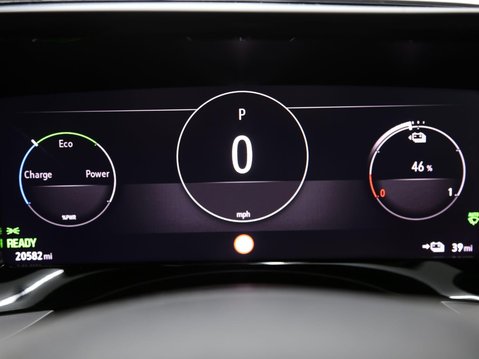 Vauxhall Mokka 50kWh Launch Edition Auto 5dr 14