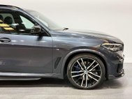 BMW X5 3.0 30d M Sport SUV 5dr Diesel Auto xDrive Euro 6 (s/s) (265 ps) 55