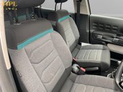 Citroen C3 1.2 PureTech Shine Plus Hatchback 5dr Petrol Manual Euro 6 (s/s) (110 ps) 11