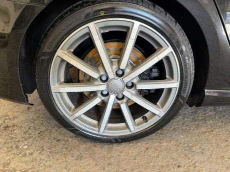 Audi S3 2.0 TFSI Sportback quattro Euro 6 (s/s) 5dr 24