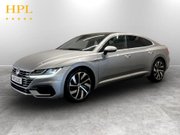 Volkswagen Arteon 2.0 TDI R-Line Fastback 5dr Diesel DSG Euro 6 (s/s) (150 ps) Parking Sensor 3