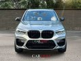 BMW X3 3.0 X3 M Competition Edition Auto 4WD 5dr 9